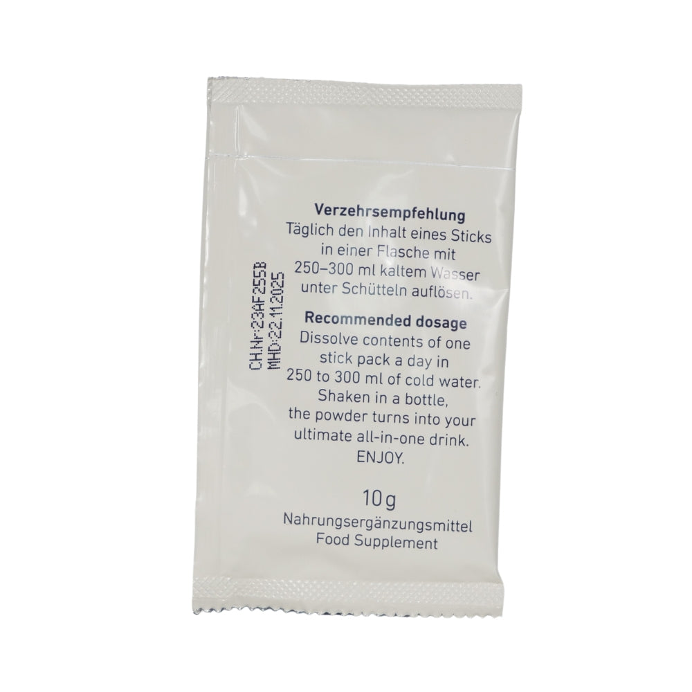 Biogena one Probepackung