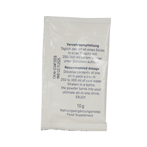 Biogena one Probepackung