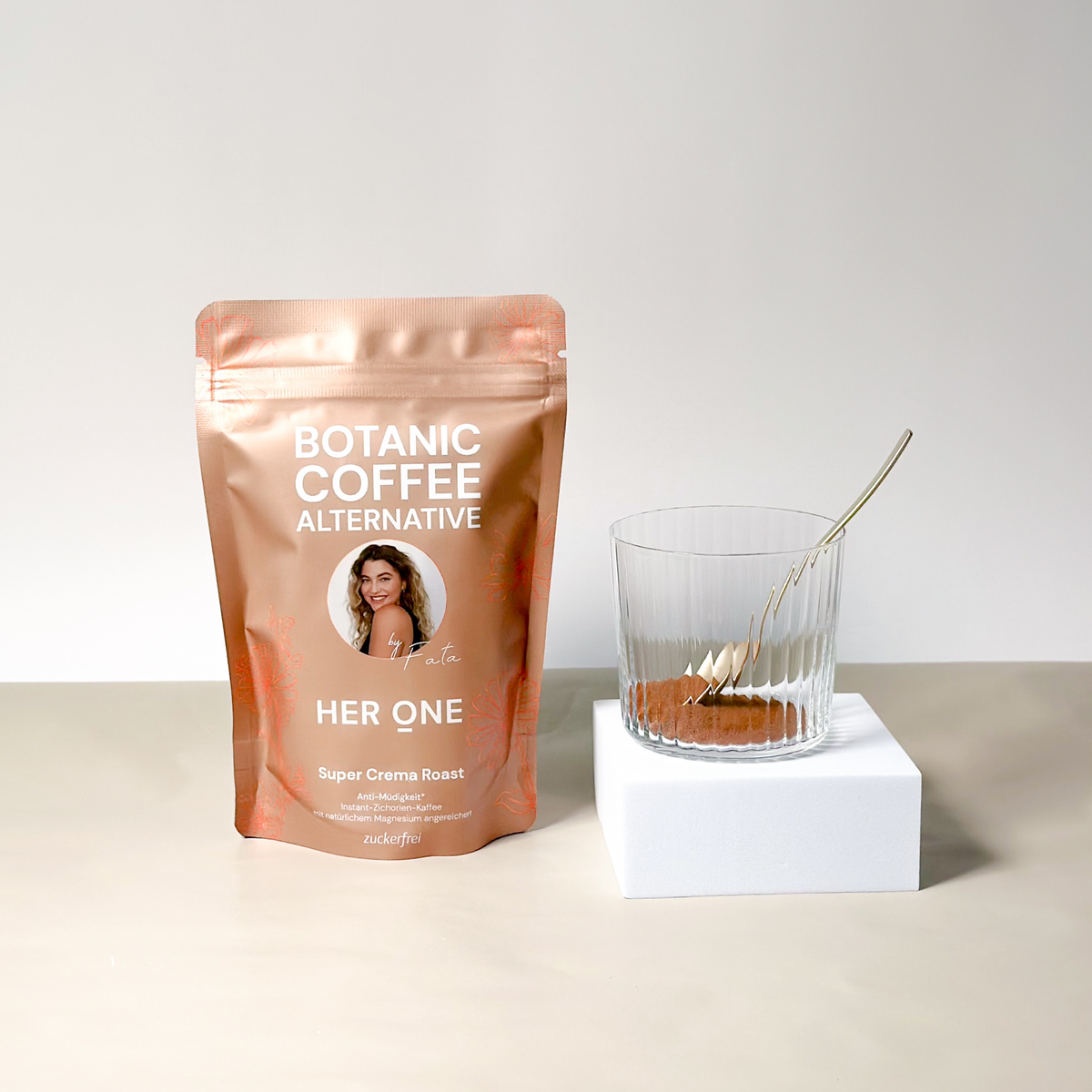 HER ONE Botanic Coffee Alternative by Fata (koffeinfrei & mit Magnesium)