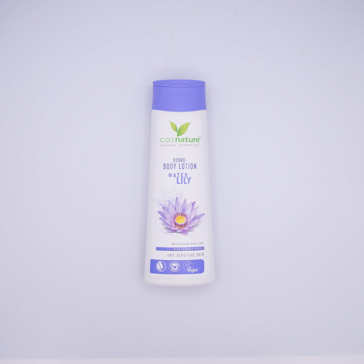 Body Lotion Water Lily