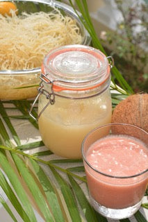 Tropical Superfoods - See Moss / Goldene Meeresalge, 100g