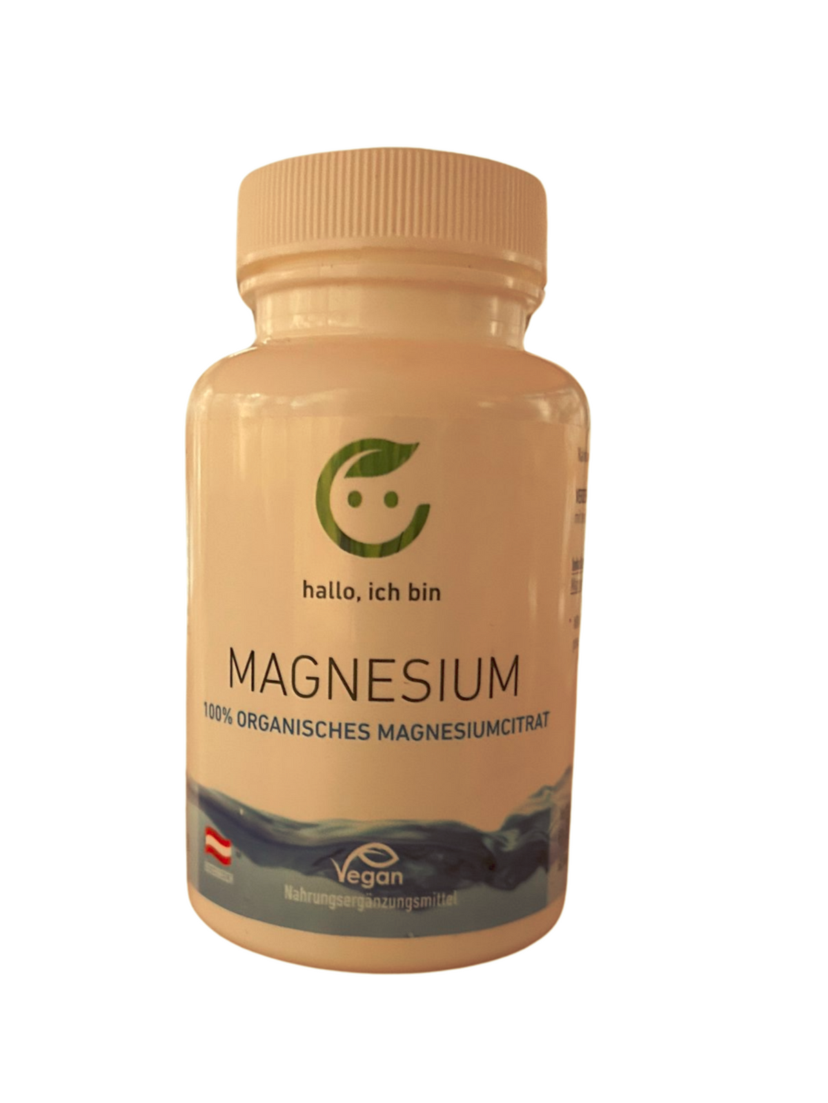 LifecareEssentials Magnesium organisch