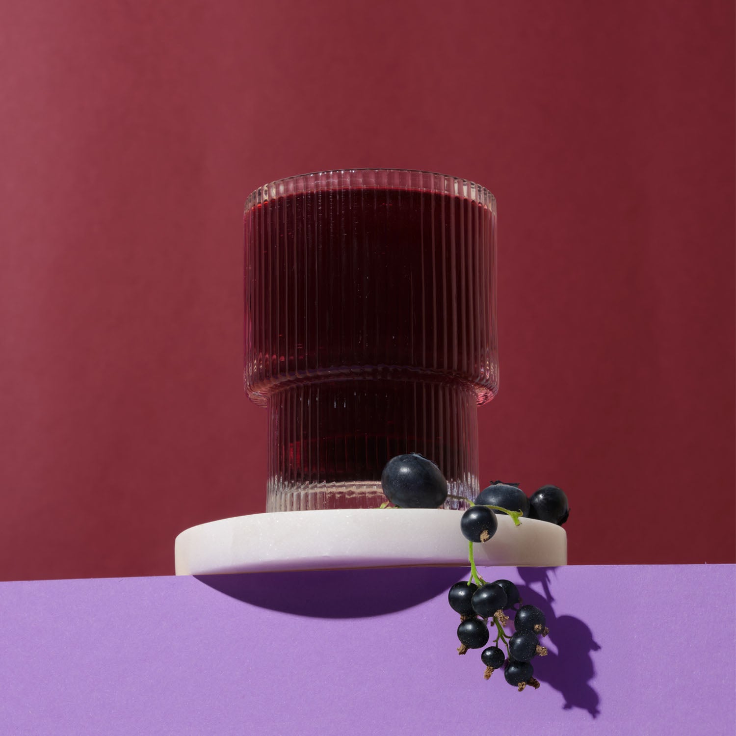 BlueFarm Ever Shot - wie bleibst du jung? - Very Berry, 300g