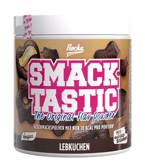 Rocka Smacktastic Lebkuchen