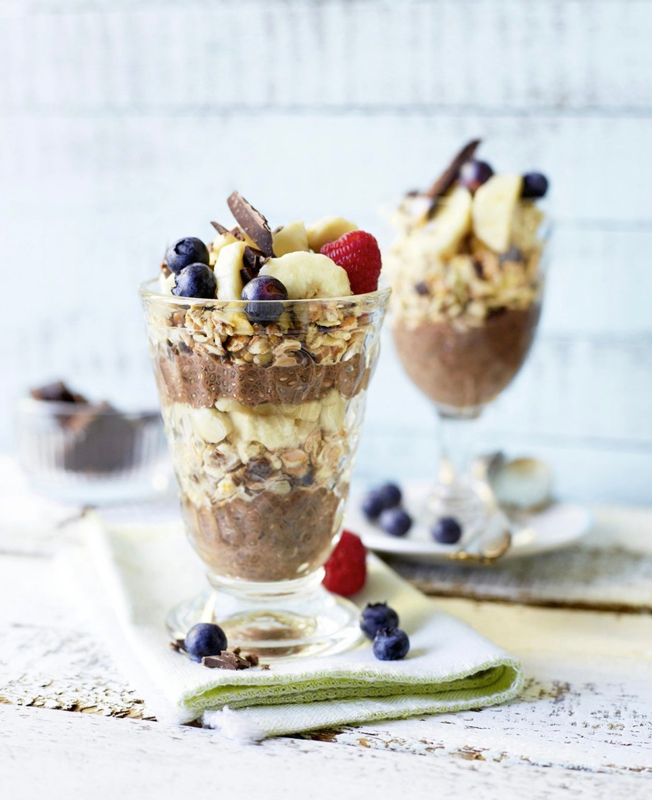 Dimitria Nacos: In Love With Vegan - Rezepte für jeden Tag