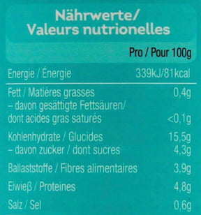 Heinz Baked Beans in Tomatenssoße