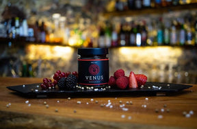SupremeFood Fruchtaufstrich Venus: Red Mix