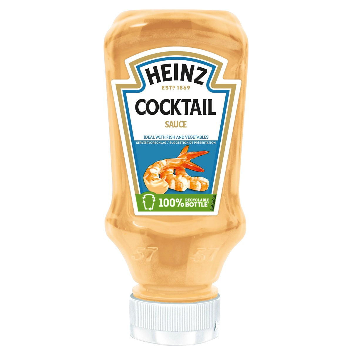 Heinz Cocktail Sauce 220ml