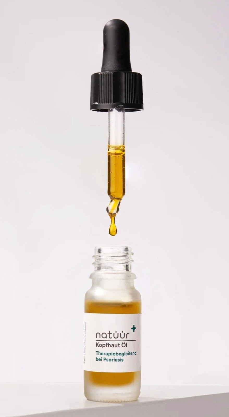 natüür Kopfhaut-Öl 10ml