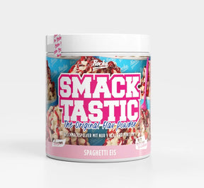 Rocka Smacktastic Spaghetti Eis