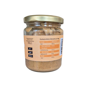 SIRPLUS Bio Erdnussmus Spekulatius, 250g