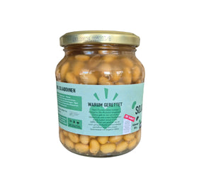 SIRPLUS Bio Sojabohnen, 230g