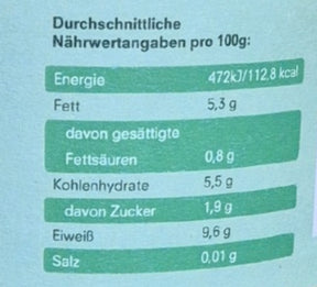 SIRPLUS Bio Sojabohnen, 230g
