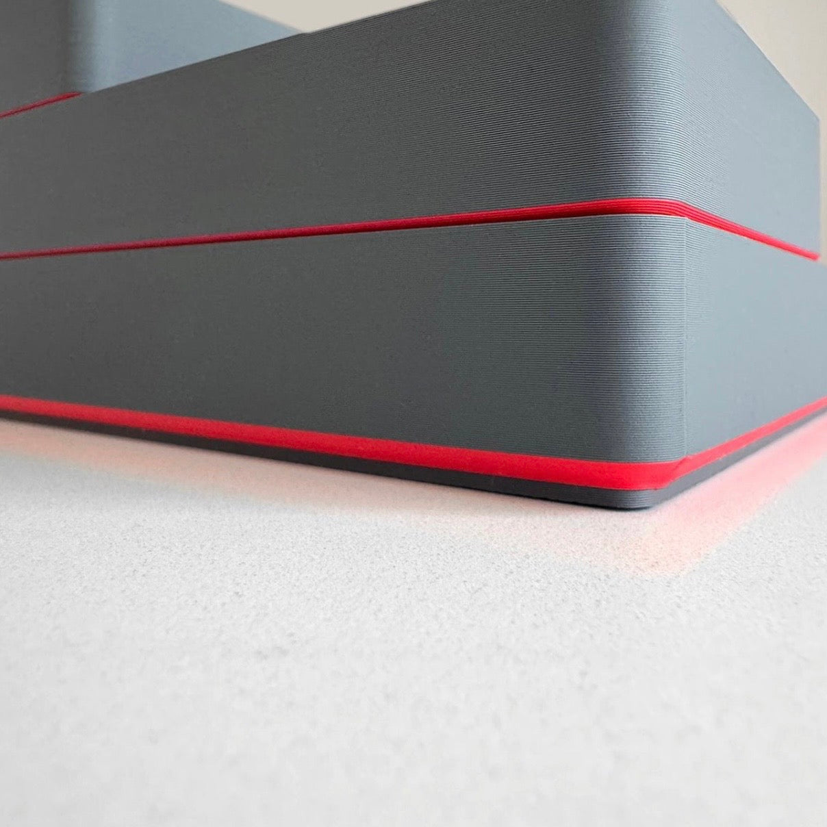 Eliot Schubladeneinsatz für Eliot Schreibtisch Graphite