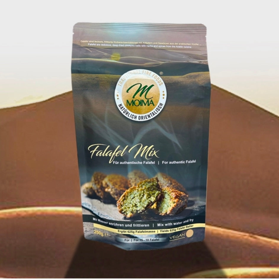 Moima Falafel Mix