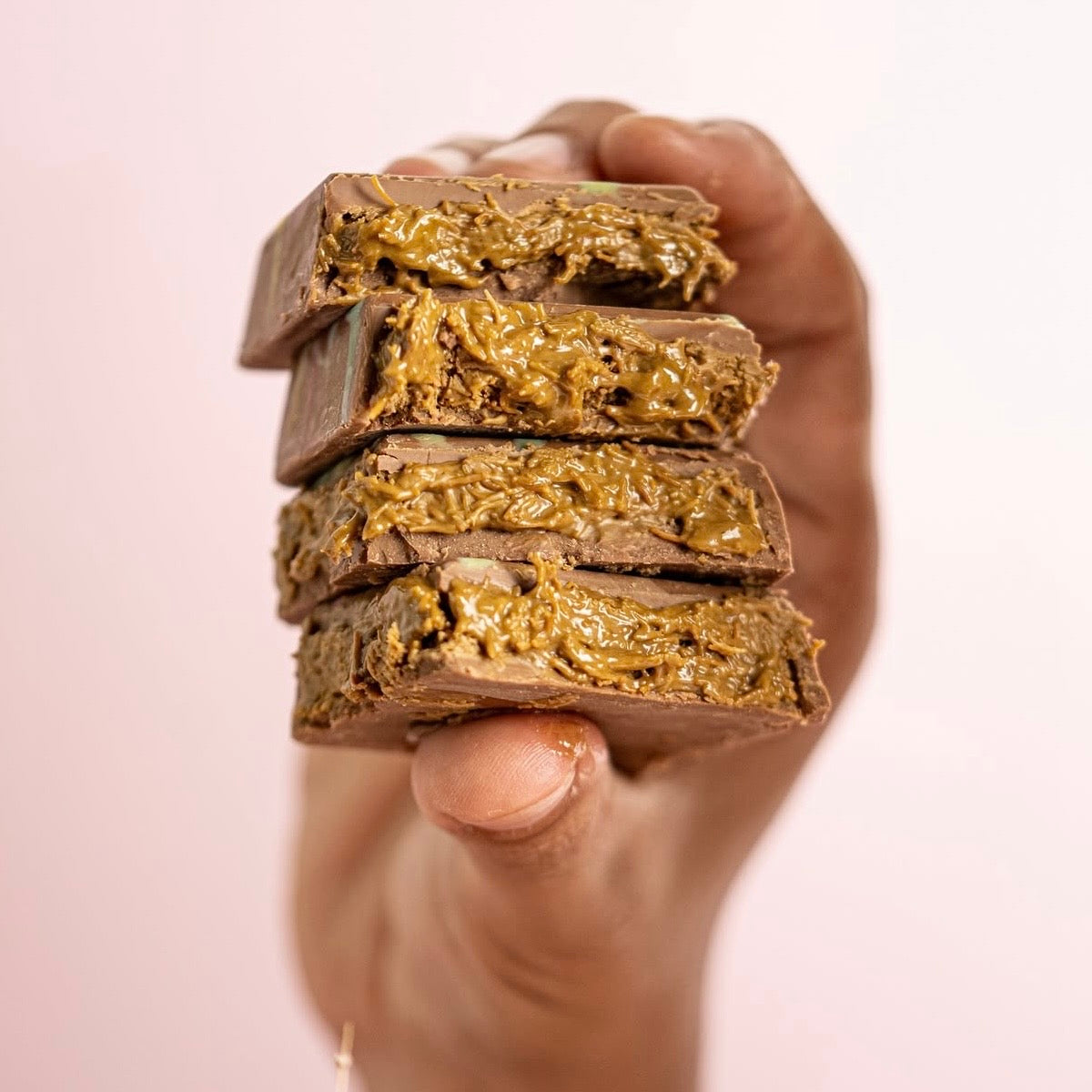 Dubai Chocolate by Just Orkan - Vegetarisch & Halal, 190g