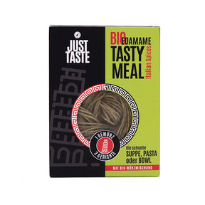 Just Taste - Bio Tasty Meal Italian Spices