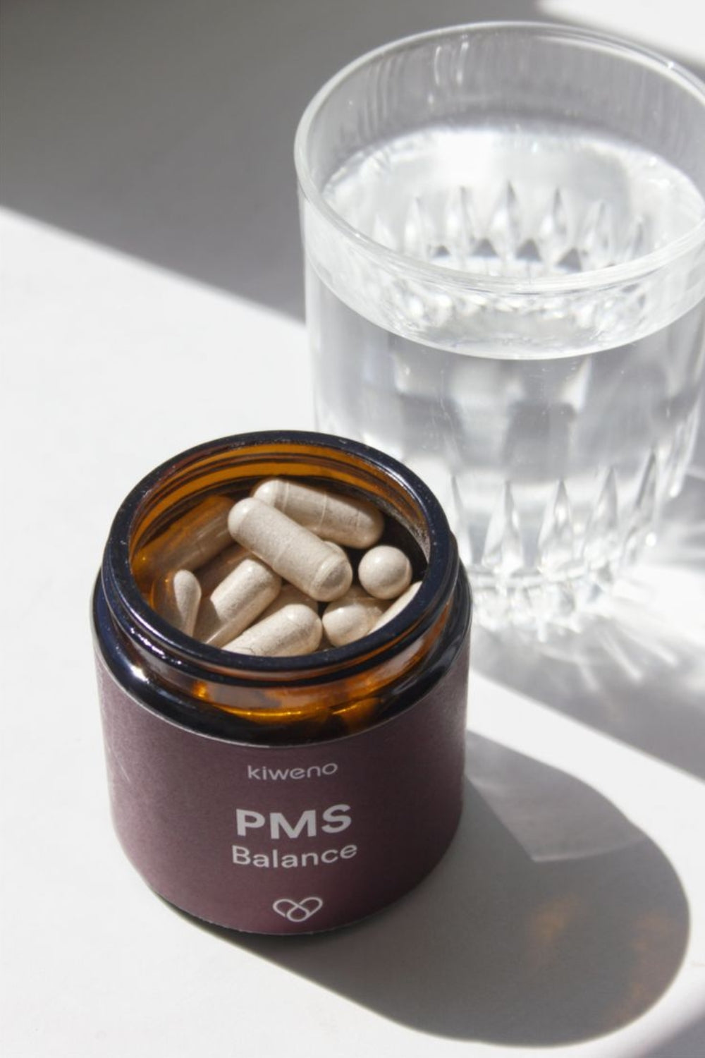 Kiweno PMS Balance