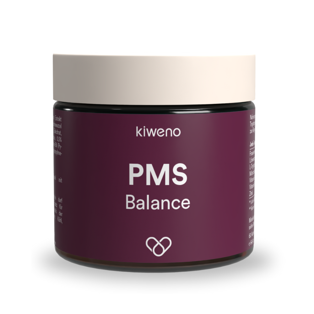 Kiweno PMS Balance