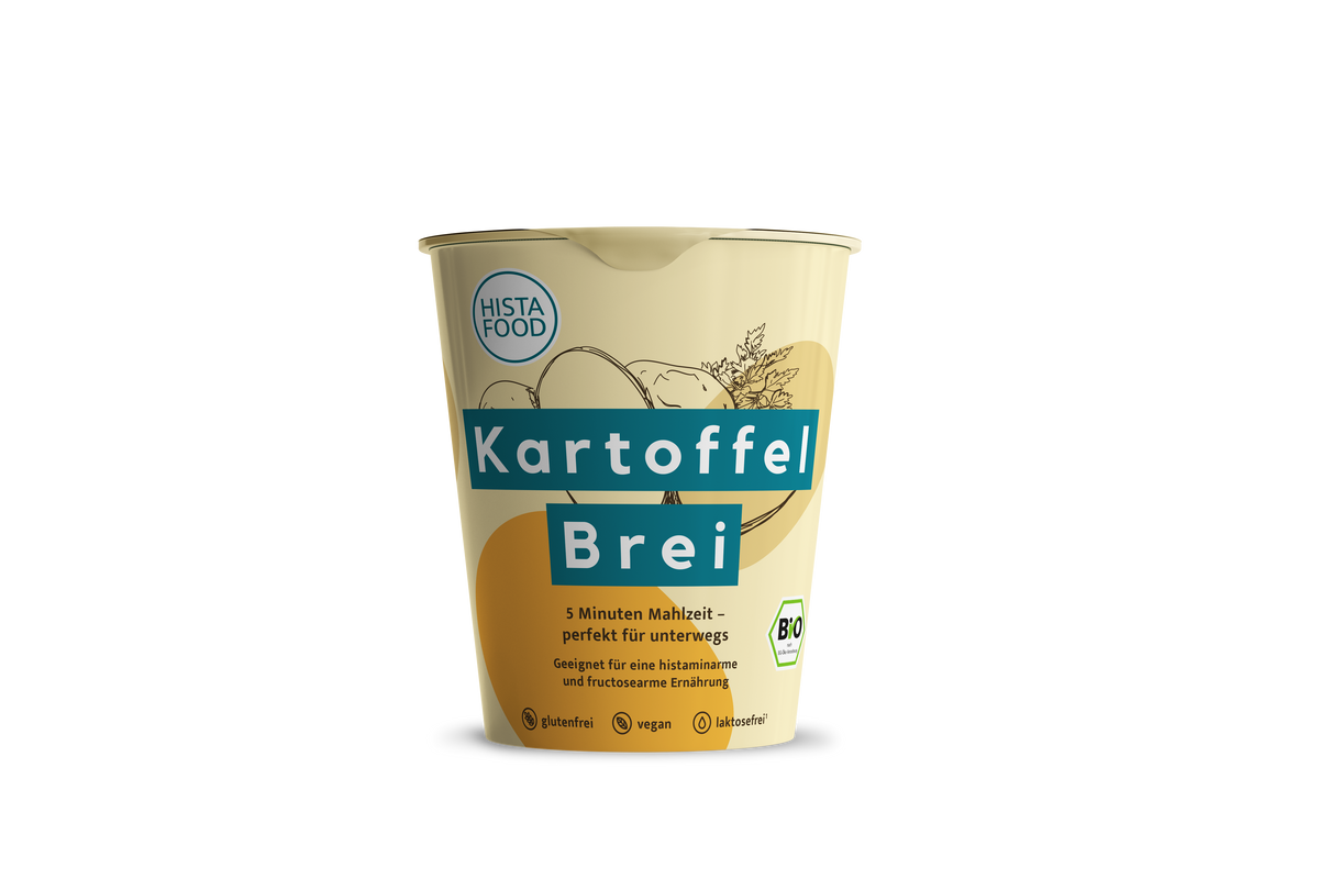 HistaFit Bio KartoffelBrei