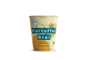 HistaFit Bio KartoffelBrei