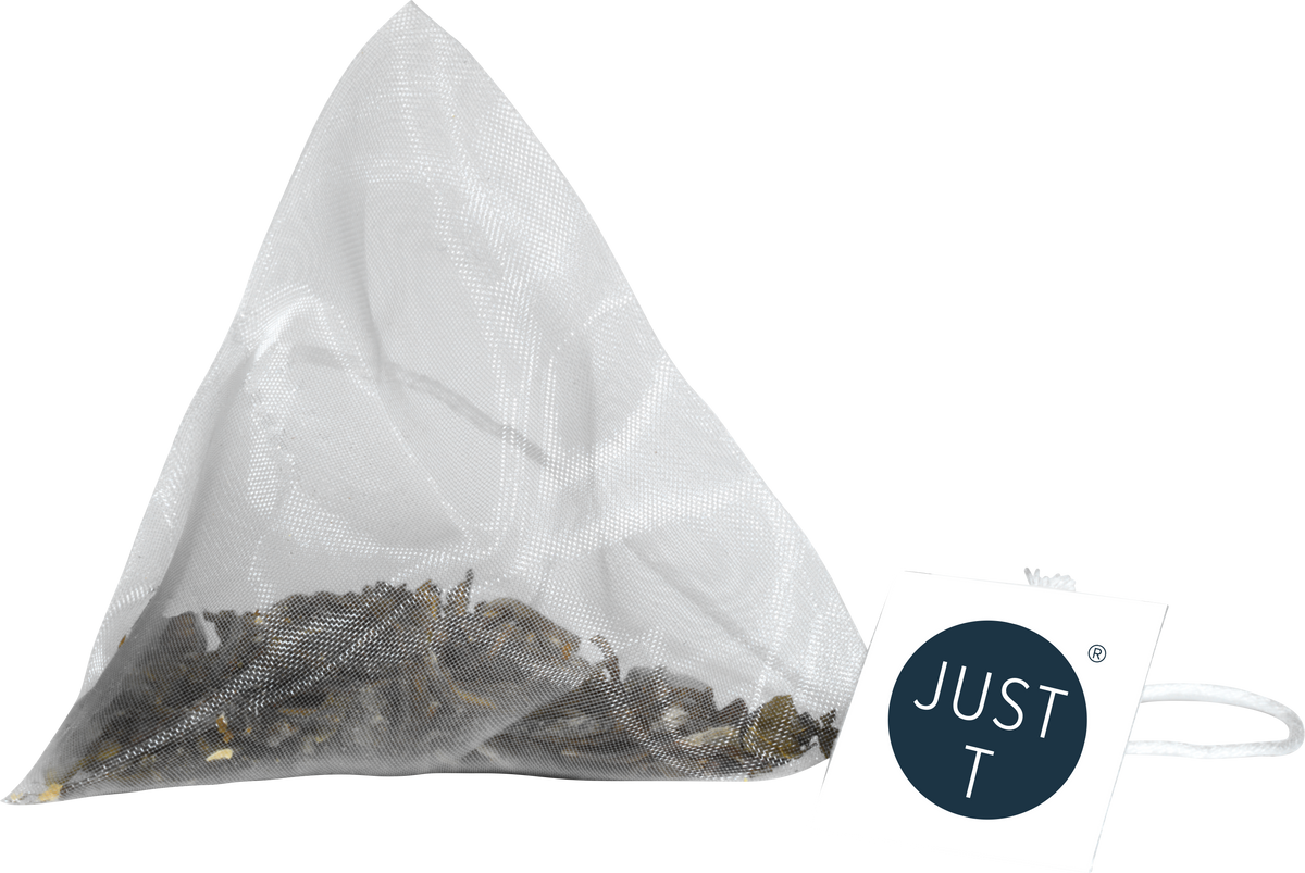 JUST T One and Only Black Currant Tee, 50 g (20 x 2.5 g)