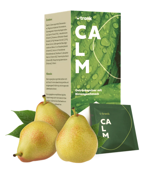 LifecareEssentials Calm Trank