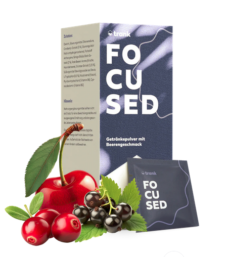LifecareEssentials Focused Trank