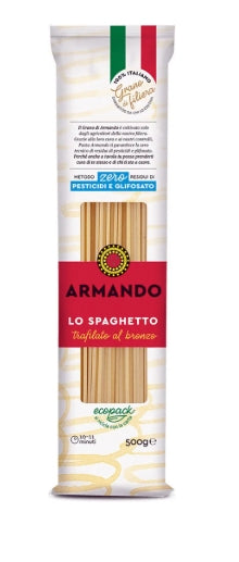 Armando Lo Spaghetto 500g