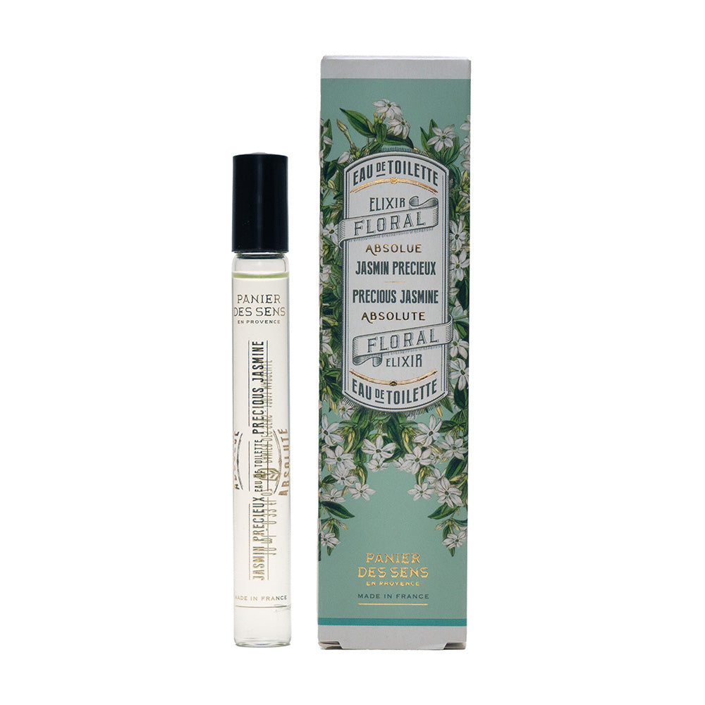 Eau de toilette Roll-on - Jasmin Duft