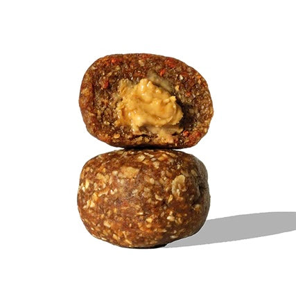 Treatfuls - Piece of Cake - Superfood Balls - Vegan & Bio, 34g