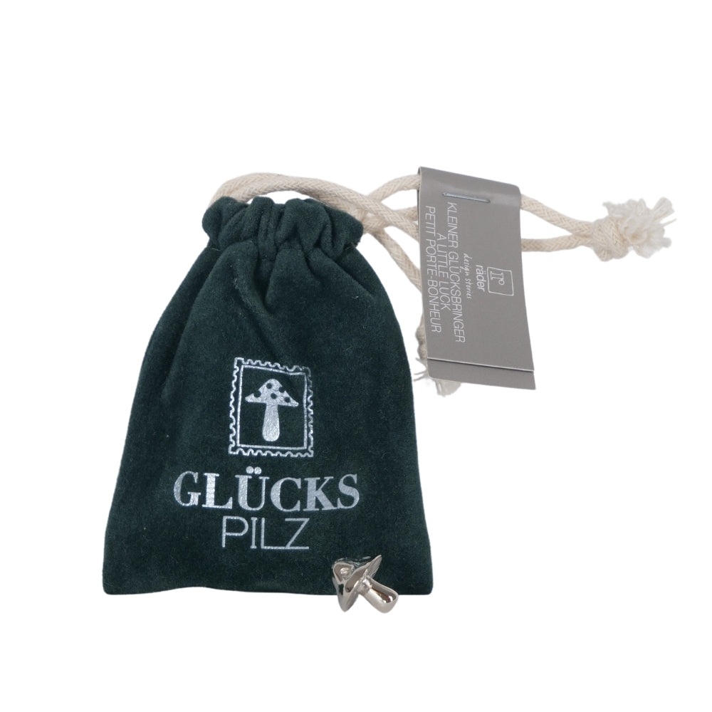 Räder Glücksbringer Glückspliz
