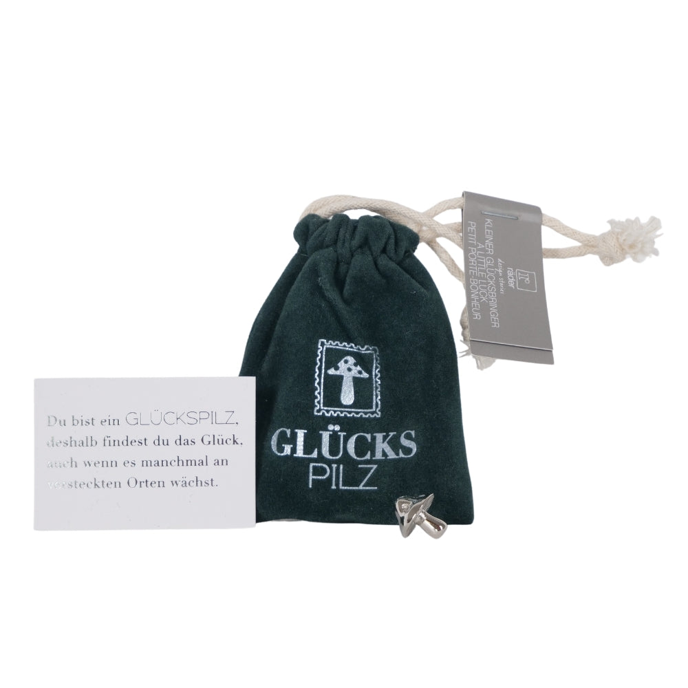 Räder Glücksbringer Glückspliz