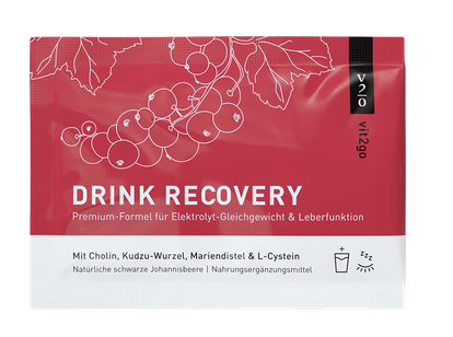 Vit2Go Drink Recovery