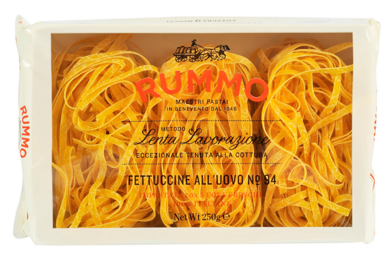 Rummo Fettuccine N°94, 250g