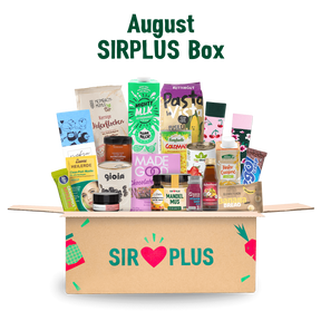 SIRPLUS Box: Der Bestseller