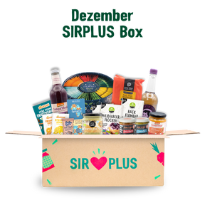 SIRPLUS Box: Der Bestseller