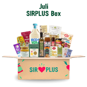 SIRPLUS Box: Der Bestseller