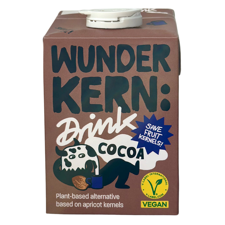 WUNDERKERN Kakao 0,5l