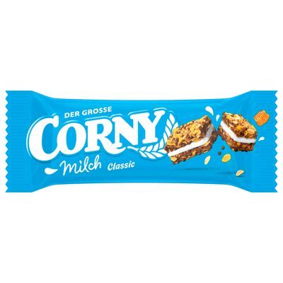 Corny Extra Milch Classic, 40g