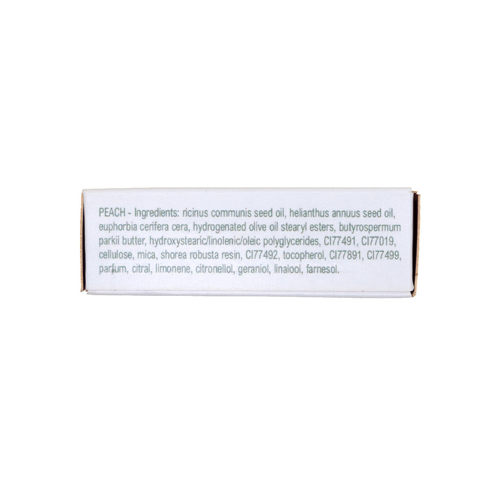 AngelMinerals Lippenstift Peach