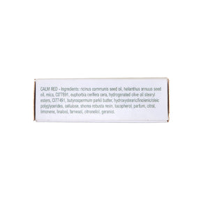 Lippenstift Calm Red