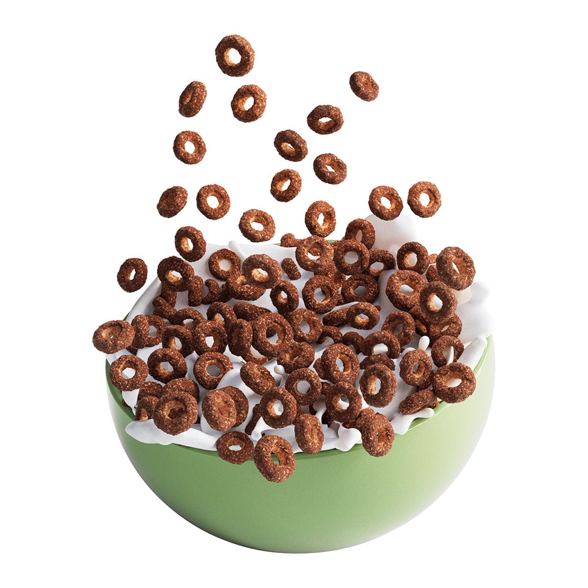 ALL GOOD Bio Cerealien Schokolade, 300g