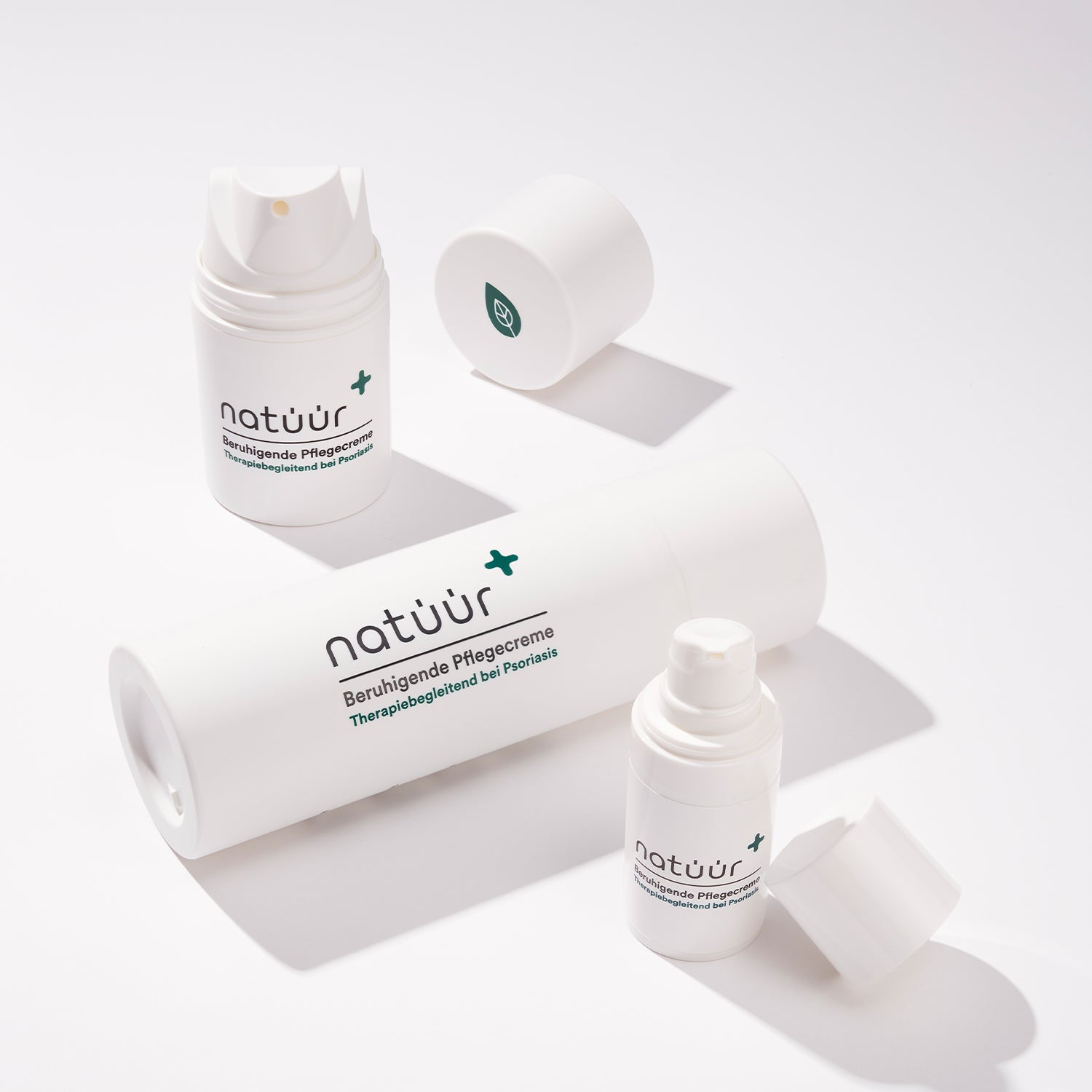 natüür Cream 50 ml
