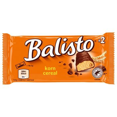 Balisto Korn Mix, 37g