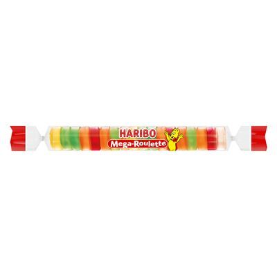 Haribo Mega Roulette, 45g