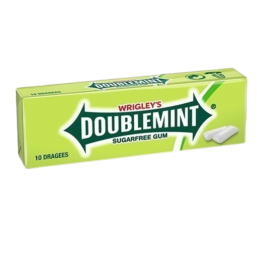 Wrigley's Doublemint, 14g