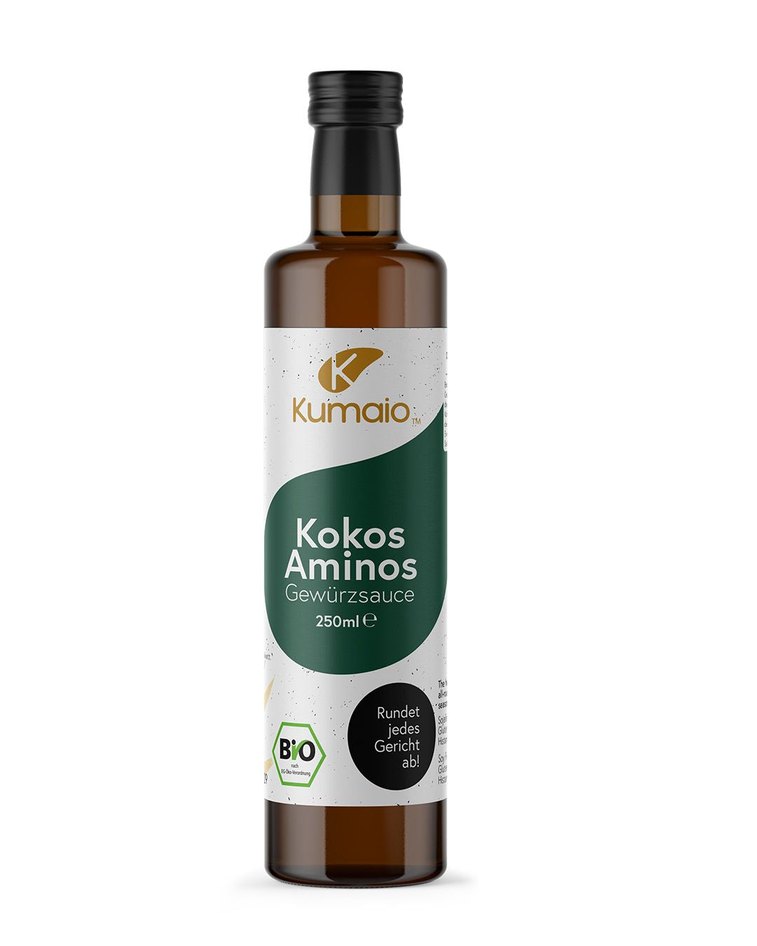 Kumaio Bio Aminos Kokos Gewürzsauce