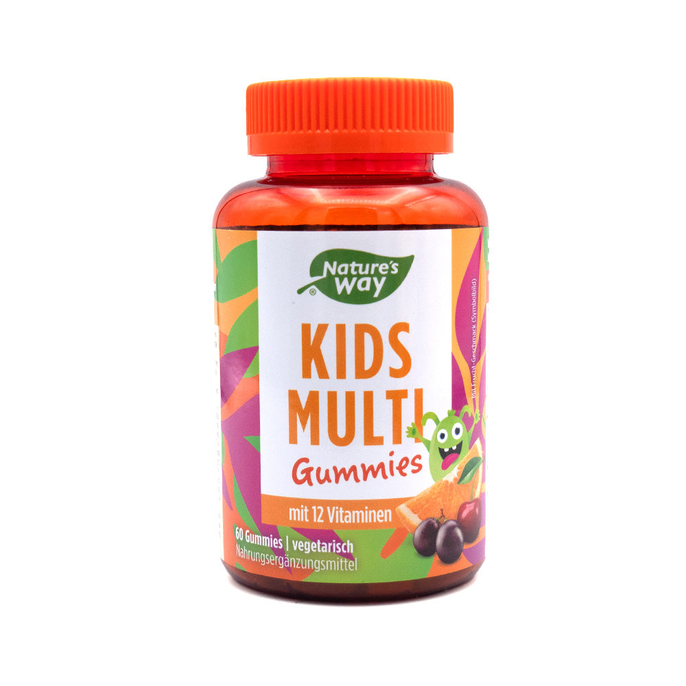 Kids Multi