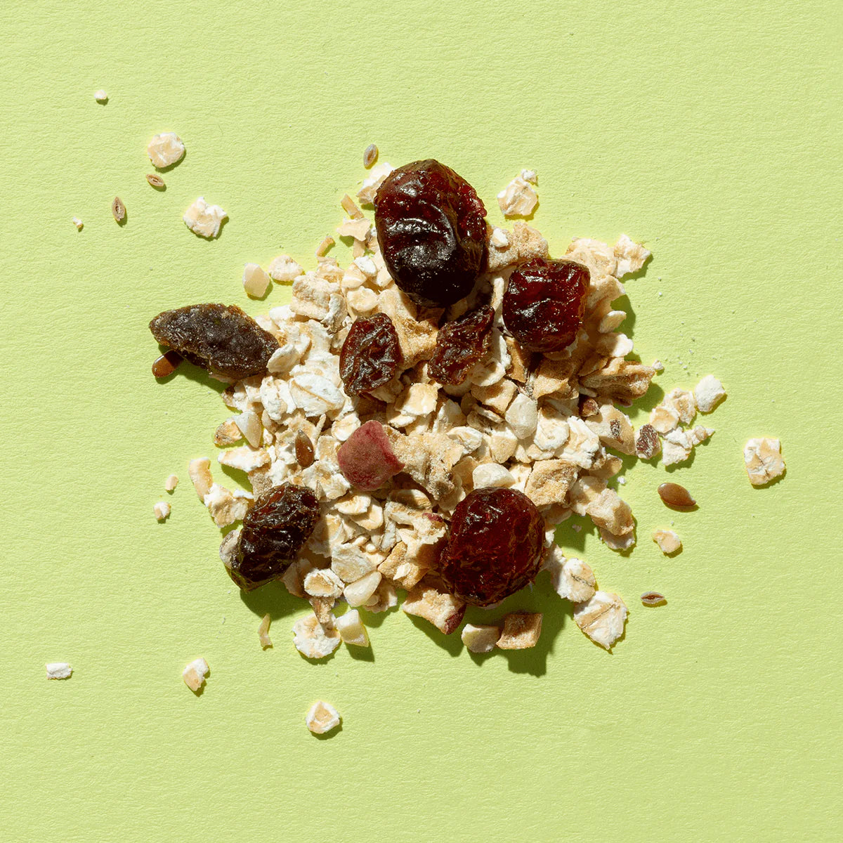 mymuesli 2go Bio Bircher Müsli, 85g